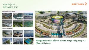 CÔNG TY CỔ PHẦN SETIABECAMEX